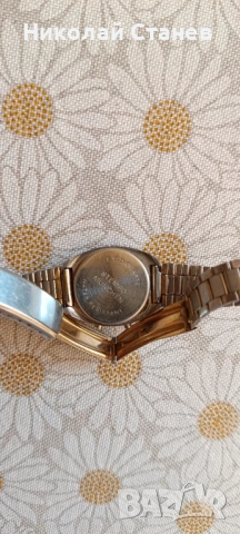 Продавам три стари часовника, снимка 8 - Колекции - 53007471