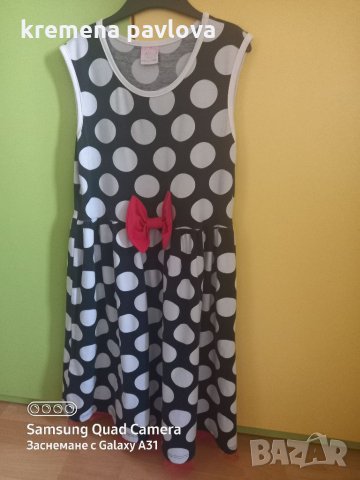 Невероятен сет, снимка 2 - Детски рокли и поли - 32742947