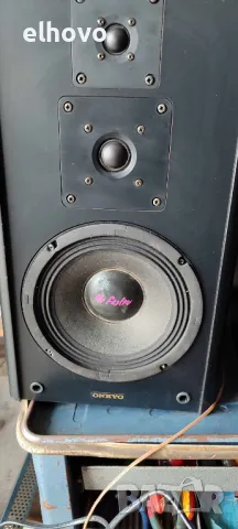Тонколони Onkyo SC-570 MK II, снимка 12 - Тонколони - 28759028