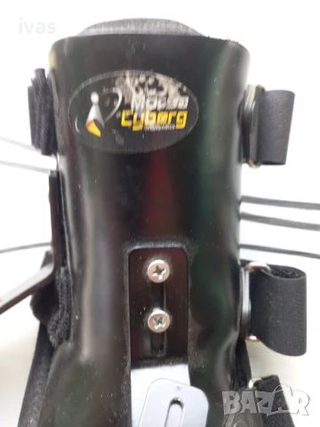 Регулируема ортеза за лява ръка и пръсти, снимка 4 - Ортези и протези - 50756791