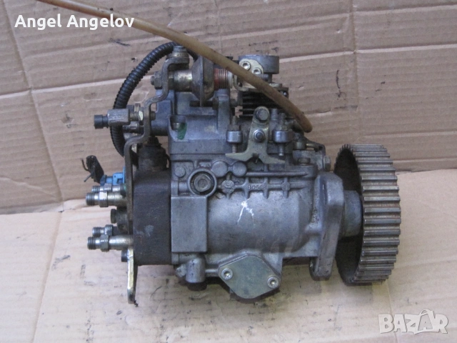 ГНП Горивна помпа 0460484070 Bosch за Ситроен Берлинго Berlingo Partner Xsantia 1,9d