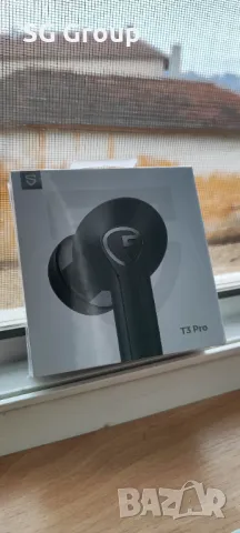 Безжични слушалки Anker - SoundCore T3Pro, снимка 3 - Слушалки и портативни колонки - 48585756