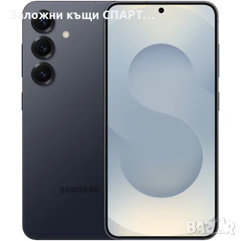 Телефон Samsung Galaxy S25 256GB