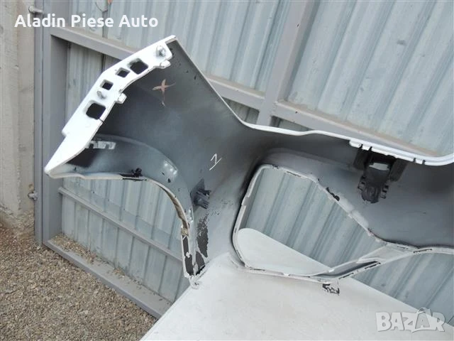 Предна броня BMW X1 F48 am 2018 2019 2020 2021 код 51117954205 , снимка 5 - Аксесоари и консумативи - 50472430