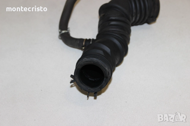 Маркуч въздух Toyota Avensis T250 T25 (2003-2009г.) 17881-0G011 / 178810G011, снимка 4 - Части - 52532187