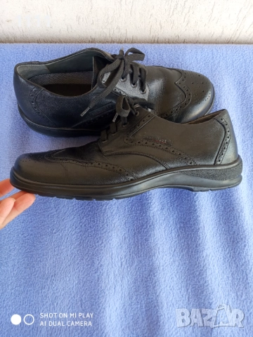 Обувки Mephisto номер 43., снимка 9 - Ежедневни обувки - 51553528