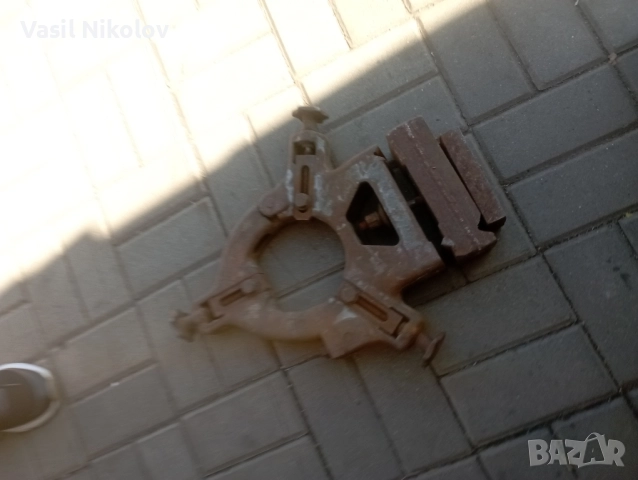 Люнет за струг , снимка 4 - Стругове - 51769662