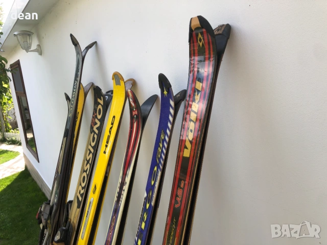 Ски-стар модел от 10 до 30 лв., снимка 5 - Зимни спортове - 53305147