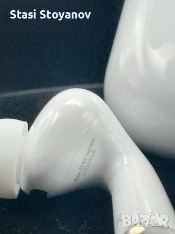 Apple AirPods Pro 3 оригинални, нови, снимка 8 - Apple iPhone - 53203102