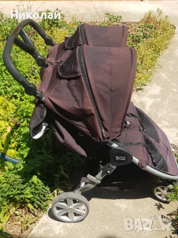 Количка за близнаци, снимка 6 - Стоки за близнаци - 50861668