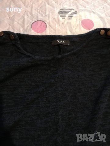 Елегантна дамска туника, снимка 3 - Туники - 40154669