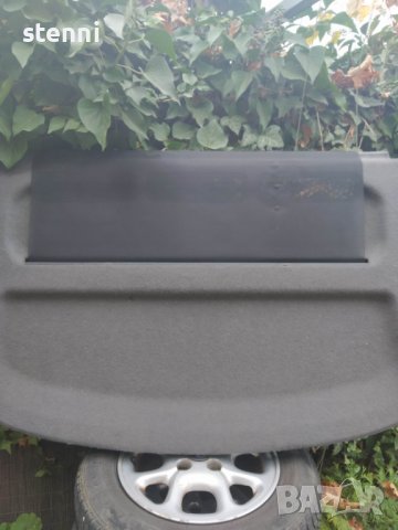 Кора за багажник със щора от Рено Лагуна 93-98 хечбек, снимка 1 - Аксесоари и консумативи - 38577564