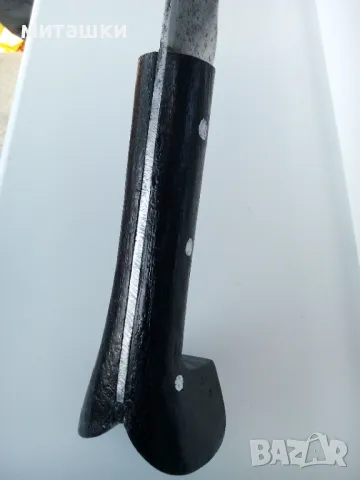 Ятаган, снимка 10 - Антикварни и старинни предмети - 50139597