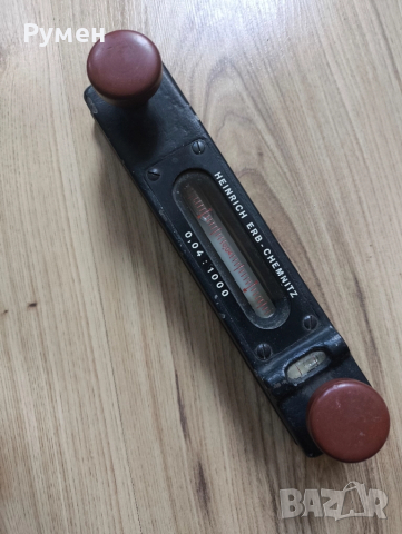 Два машини силно чувствителни нивелира с голяма точност, снимка 3 - Измервателни инструменти - 52422553