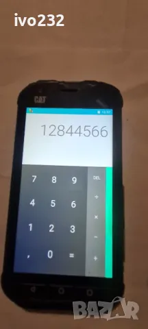 Cat s40, снимка 5 - CAT - 49608733