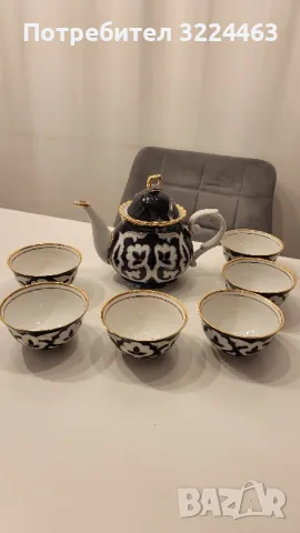 Порцелан Olyaap 