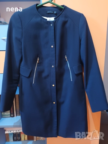 Връхни дрешки, снимка 18 - Палта, манта - 42957201