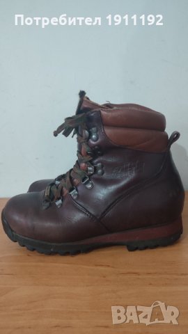 ALFA. Туристически, непромокаеми боти. 38, снимка 1