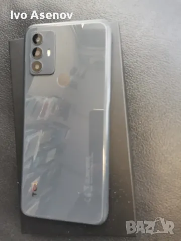 TCL 305 grey 2 sim, снимка 1