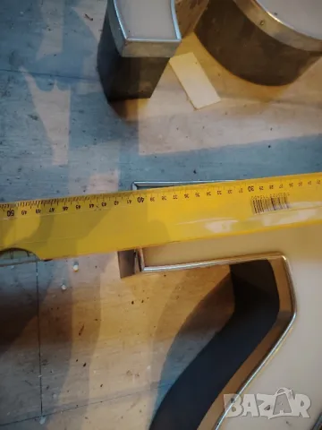 светещи букви за реклама, снимка 4 - Рекламни табели - 48467732