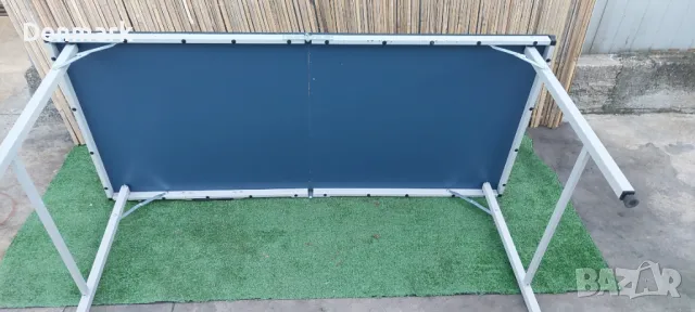 Сгъваема маса , снимка 2 - Маси - 48370148