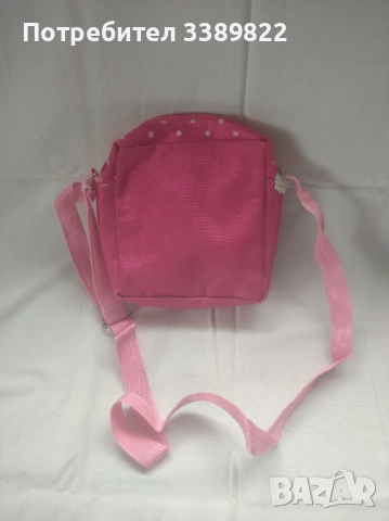 Детска чанта , снимка 2 - Раници - 52767617
