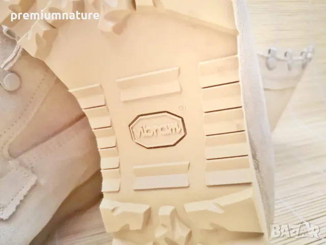 ○ BELLEVILLE ○ ботуши ○, снимка 13 - Мъжки ботуши - 49861228