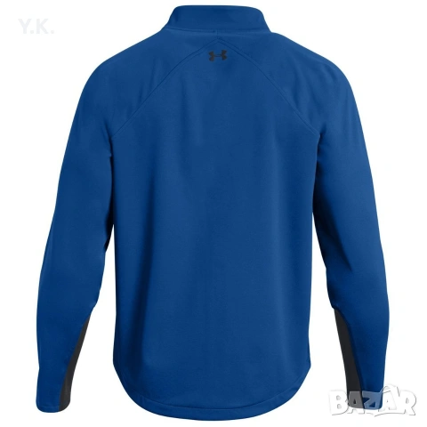 Оригинално мъжко яке Under Armour, снимка 6 - Якета - 53438533