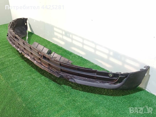 предна броня долна част спойлер VW TIGUAN 2016-2020 г. #1063V, снимка 2 - Части - 51643185