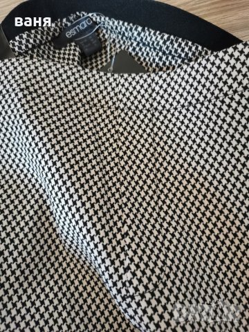 Дамски спортно елегантен панталон , снимка 5 - Панталони - 32727843