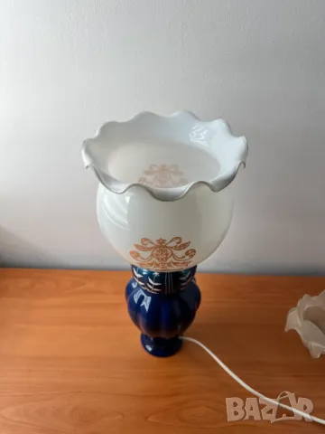 Нощна лампа за ценители, снимка 3 - Настолни лампи - 50400858