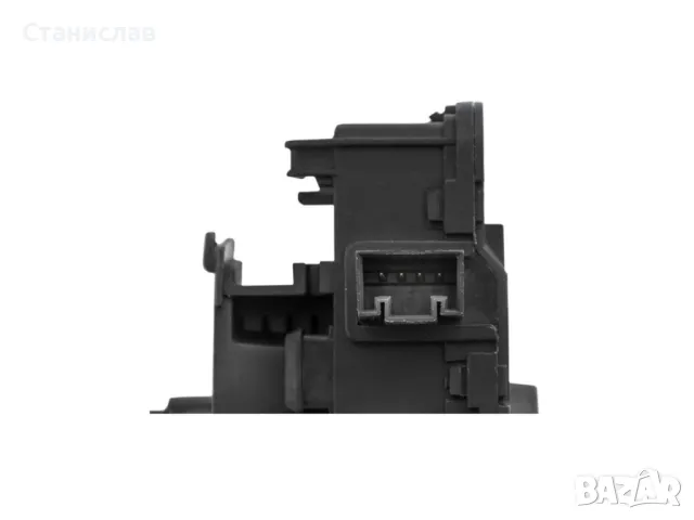 VW Sharan 7N Моторче за заключване на резервоар, снимка 6 - Части - 50361387