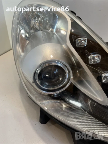 Преден десен Xenon фар за Alfa Romeo GIULIETTA (2015) 00505308800, снимка 3 - Части - 53257138