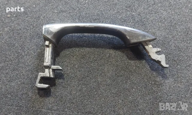 Задна Дясна Външна Дръжка Мерцедес CLS W219, снимка 8 - Части - 50348974