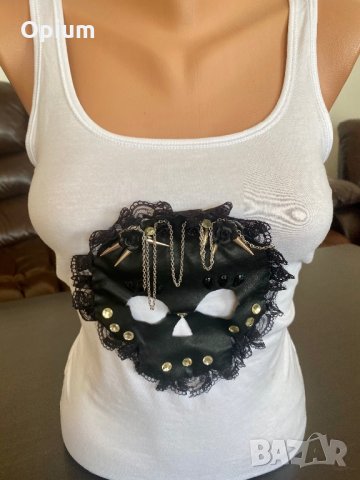 Потник ръчна изработка