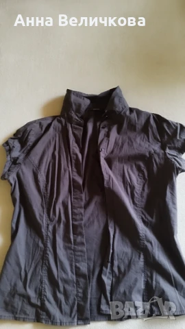 Продавам дамски потници и ризи до 25 лв, снимка 13 - Ризи - 51407422