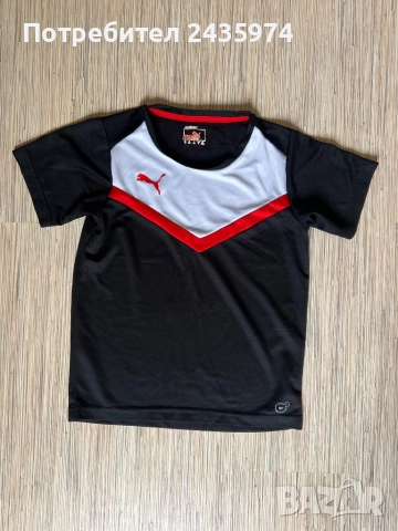 Блуза Puma, снимка 1