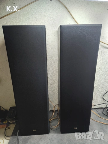 Тонколони elac sat 8, снимка 9 - Тонколони - 53534299