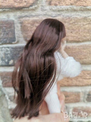 Уникална BJD Аниме кукла, вис. 32 см, снимка 3 - Кукли - 53484336