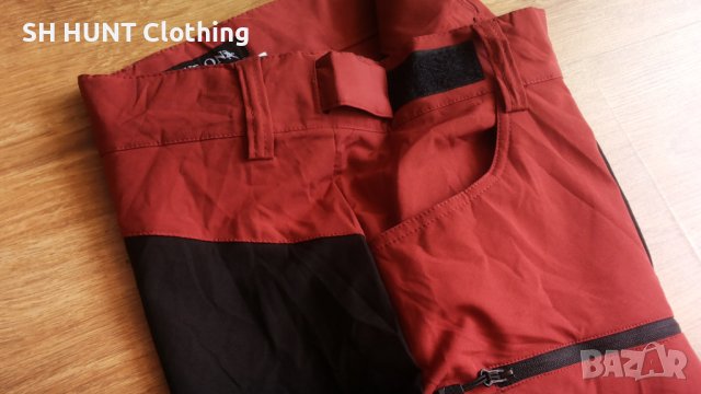 MOVE ON Stretch Pant размер S еластичен панталон - 455, снимка 6 - Панталони - 43354516