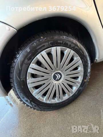 Citroen Xsara Picasso  2.0 HDI, Ван, Габрово, снимка 18 - Автомобили и джипове - 53129599