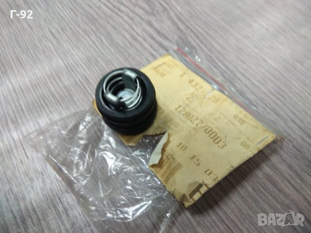 11421432228 **NEU**BMW**Клапан за маслото**BMW** 04.1992......, снимка 9 - Части - 35274088