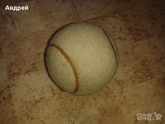 Соц. топка за тенис "Ленинград", снимка 8 - Антикварни и старинни предмети - 50417943