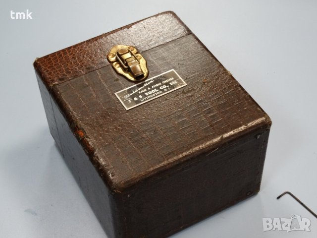 Приспособление за шлайф J S Tool, снимка 10 - Други инструменти - 27388579