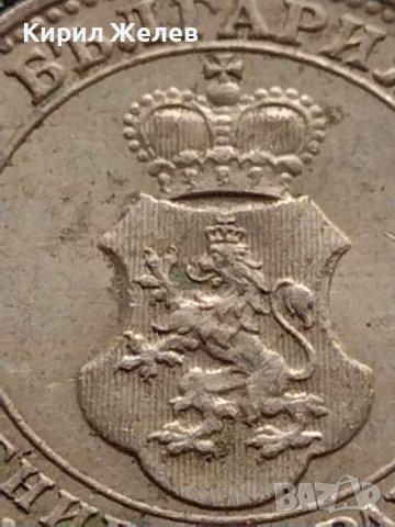 МОНЕТА 10 стотинки 1913г. УНИКАТ ПЕРФЕКТНО СЪСТОЯНИЕ ЦАРСТВО БЪЛГАРИЯ ЗА КОЛЕКЦИОНЕРИ 35115, снимка 13 - Нумизматика и бонистика - 39279136