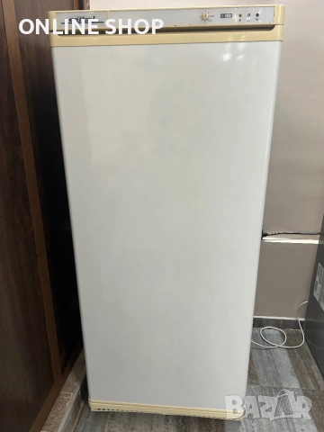 Италиански фризер Siltal, снимка 7 - Фризери - 53065487