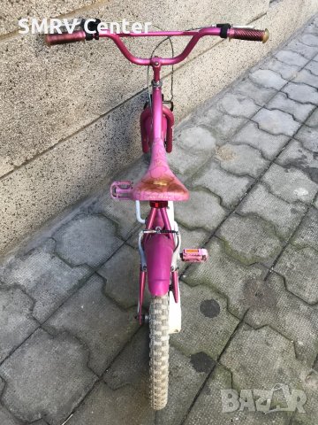 Детски Велосипед Avigo Shimber Party 20", снимка 6 - Велосипеди - 37249702