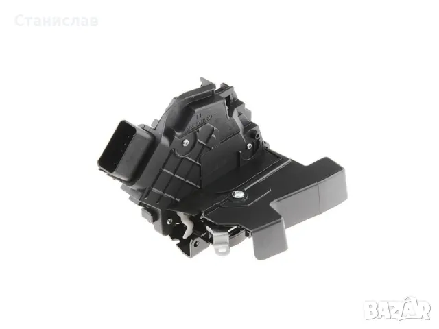 Volvo S40 MK2 Брава за предна лява врата 