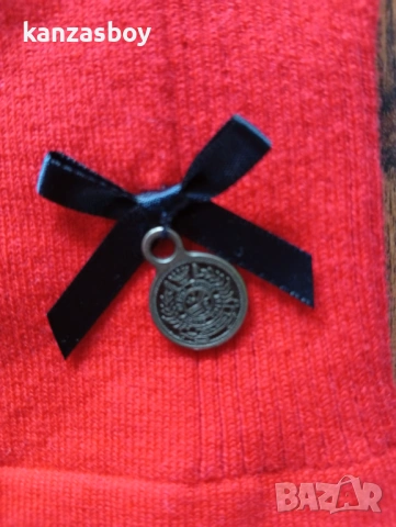 HV SOCIETY  women's knitwear - дамска жилетка р-р S, снимка 5 - Жилетки - 53574615