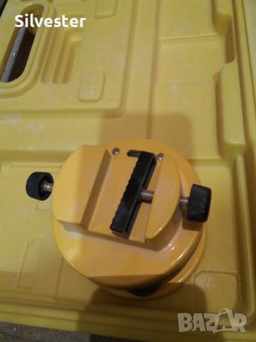 Лазeр Нивелир 670 / Laser 670, снимка 4 - Измервателни инструменти - 42960724